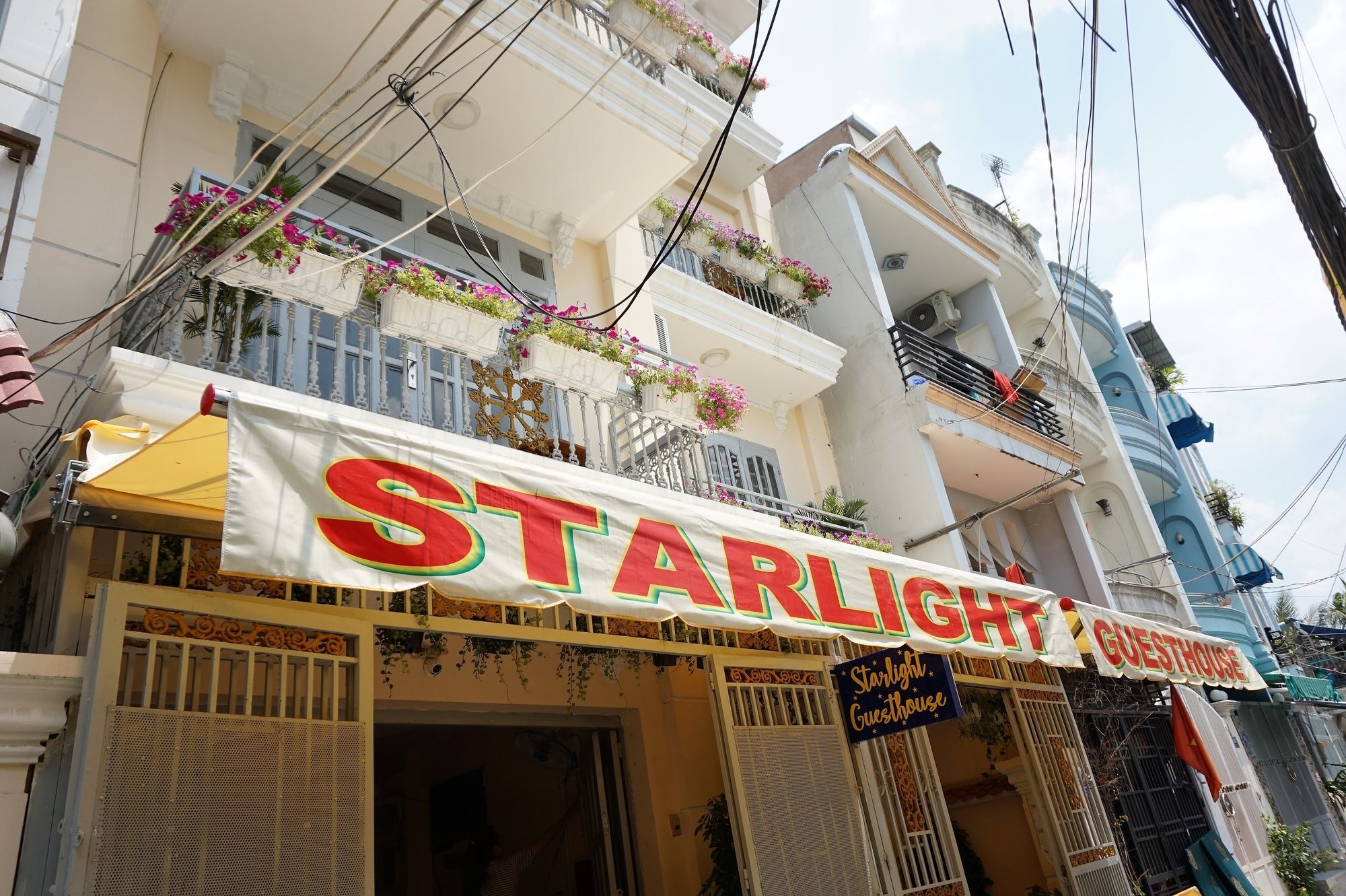 Hotel Reddoorz Near Khu Che Xuat Tan Thuan 2 Ciudad Ho Chi Minh  Exterior foto
