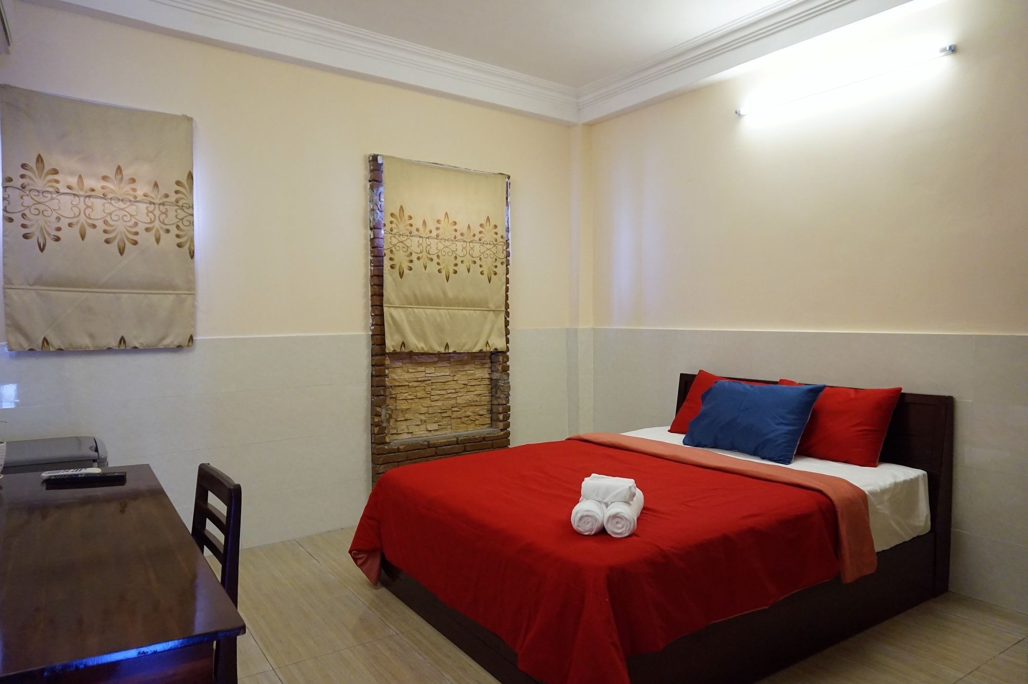 Hotel Reddoorz Near Khu Che Xuat Tan Thuan 2 Ciudad Ho Chi Minh  Exterior foto