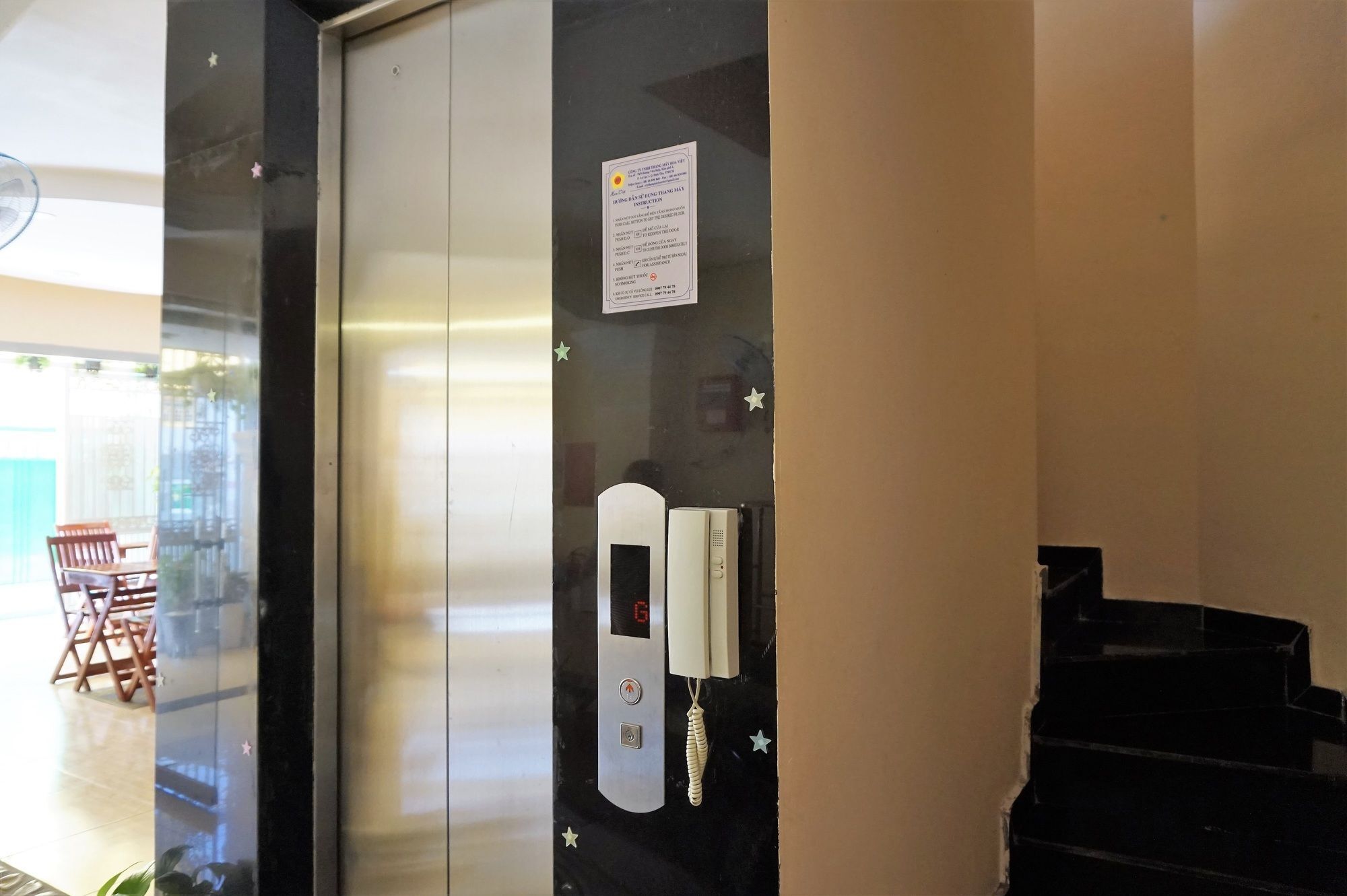 Hotel Reddoorz Near Khu Che Xuat Tan Thuan 2 Ciudad Ho Chi Minh  Exterior foto