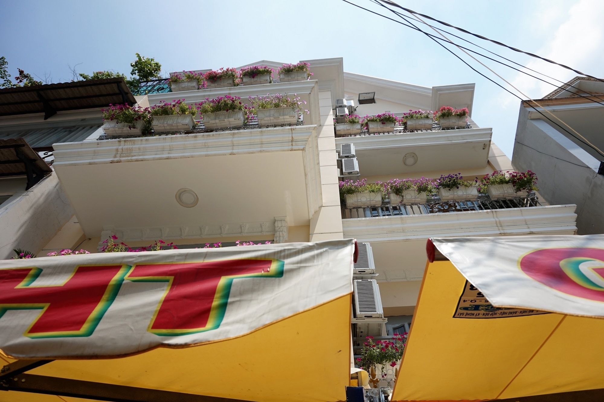 Hotel Reddoorz Near Khu Che Xuat Tan Thuan 2 Ciudad Ho Chi Minh  Exterior foto