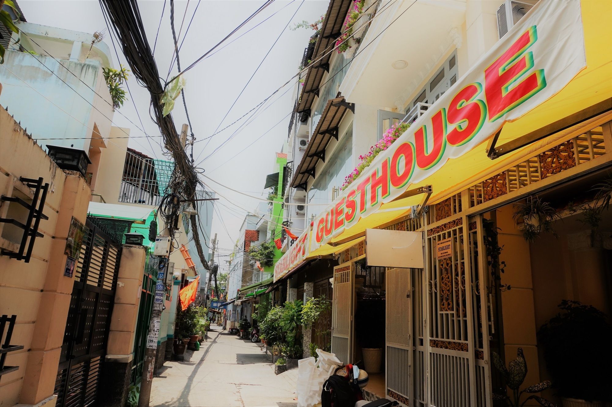 Hotel Reddoorz Near Khu Che Xuat Tan Thuan 2 Ciudad Ho Chi Minh  Exterior foto